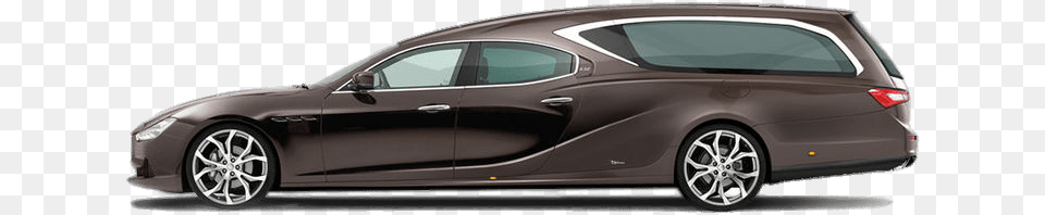 Supercar Hearse Maserati Funeral Car, Alloy Wheel, Vehicle, Transportation, Tire Png Image