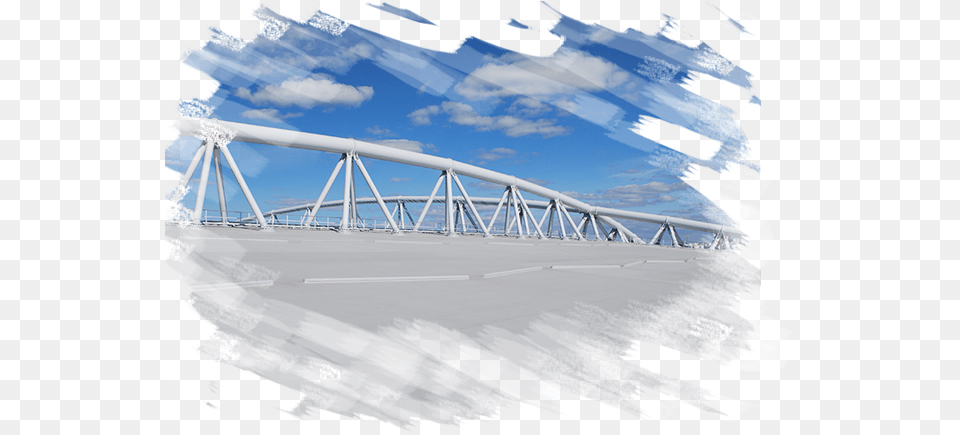 Supercarrier, Arch, Architecture, Water, Waterfront Free Transparent Png