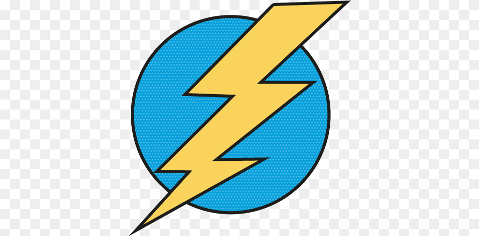 Supercharge Your Next Presentation Emblem, Logo, Symbol Free Png Download