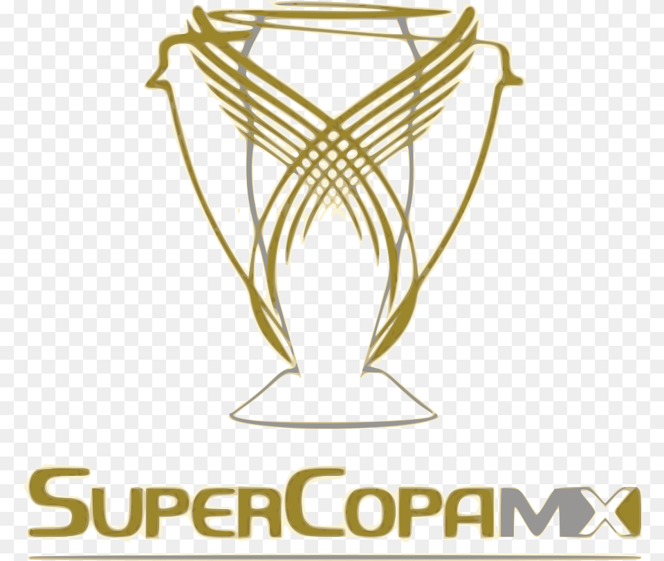 Supercopa Mx, Trophy, Chandelier, Lamp Free Transparent Png