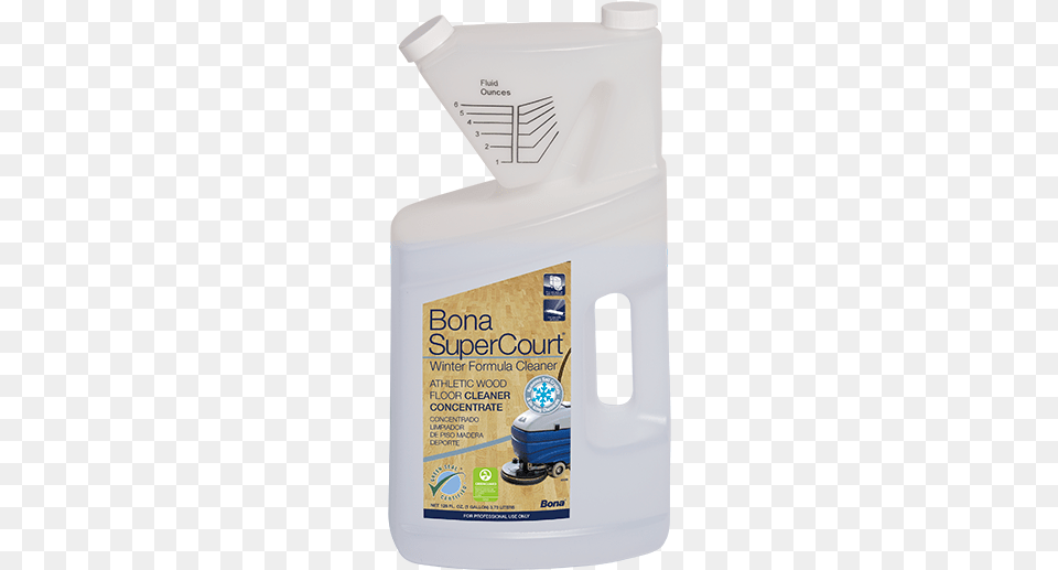 Supercourt Winter Cleaner 128 Carton, Bottle, Shaker Free Transparent Png
