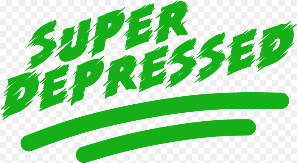 Superdepressed Discord Emoji Discord Emoji Gifs, Green, Light, Text Png Image