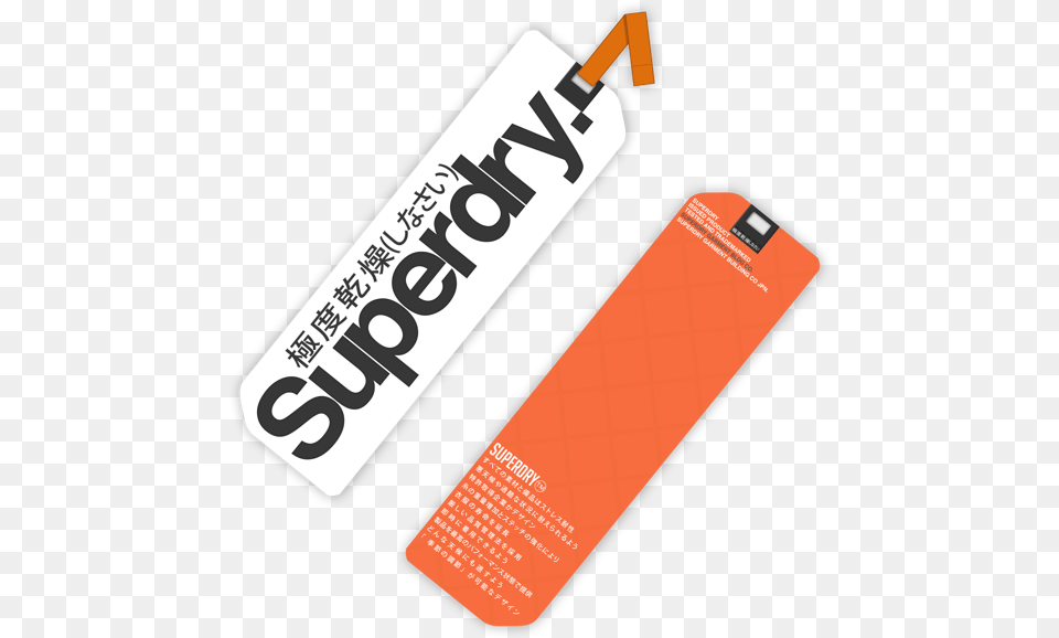 Superdry Shirt Tag On Behance, Advertisement, Text, Dynamite, Weapon Png Image