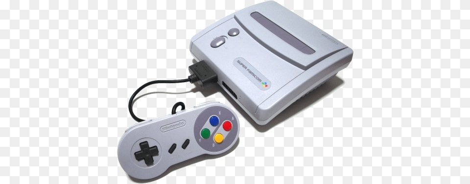 Superfamicom Jr Super Famicom, Electronics Png Image