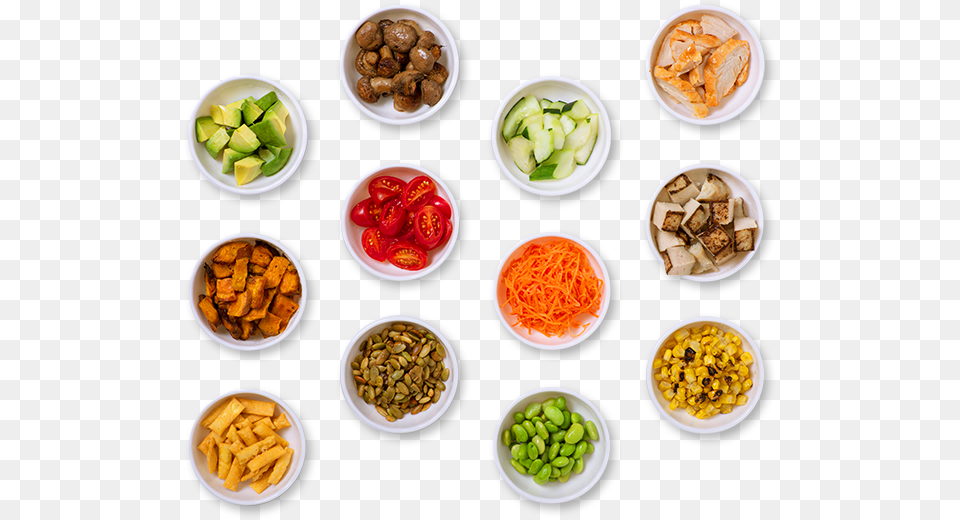 Superfood, Food, Food Presentation, Lunch, Meal Free Png Download