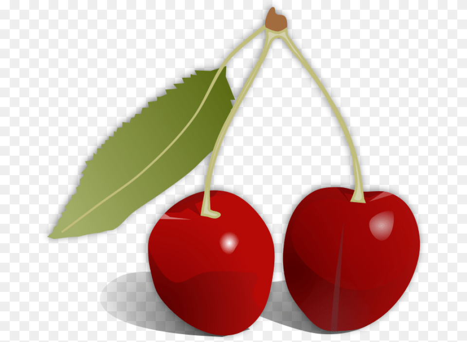 Superfoodfoodcherry Cherry Fruit, Food, Plant, Produce, Dynamite Free Transparent Png