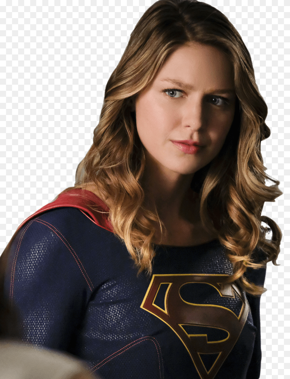 Supergirl, Head, Long Sleeve, Person, Photography Png Image