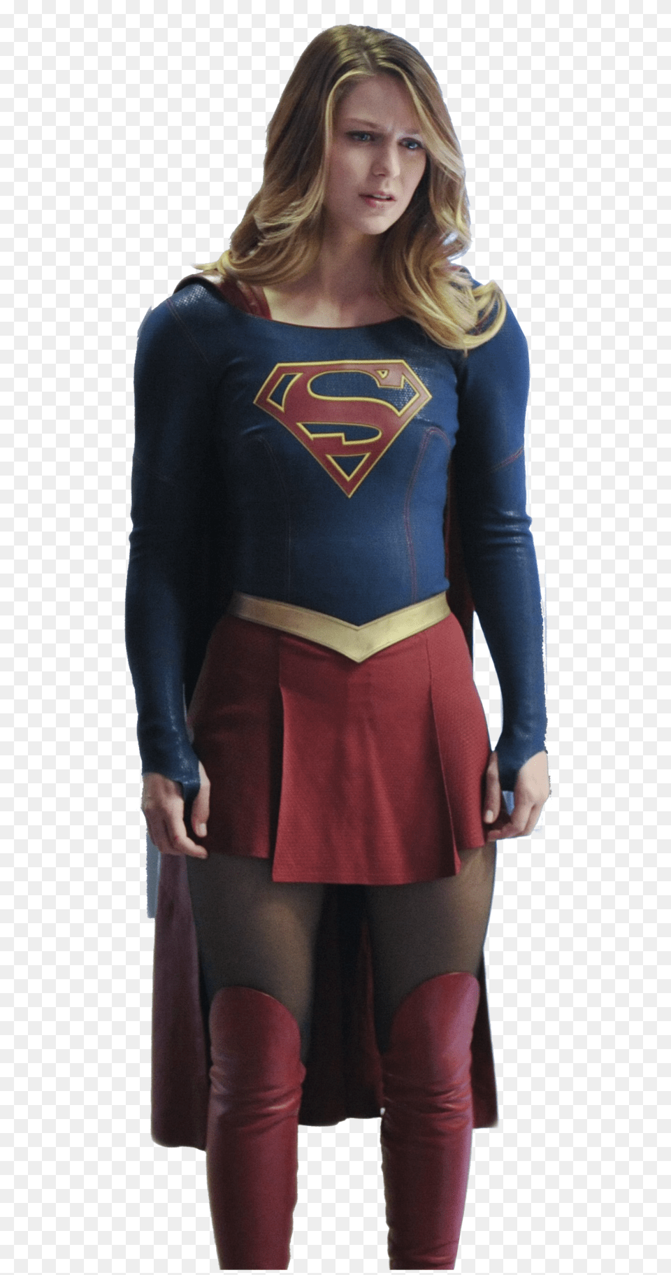 Supergirl, Sleeve, Clothing, Skirt, Costume Png Image