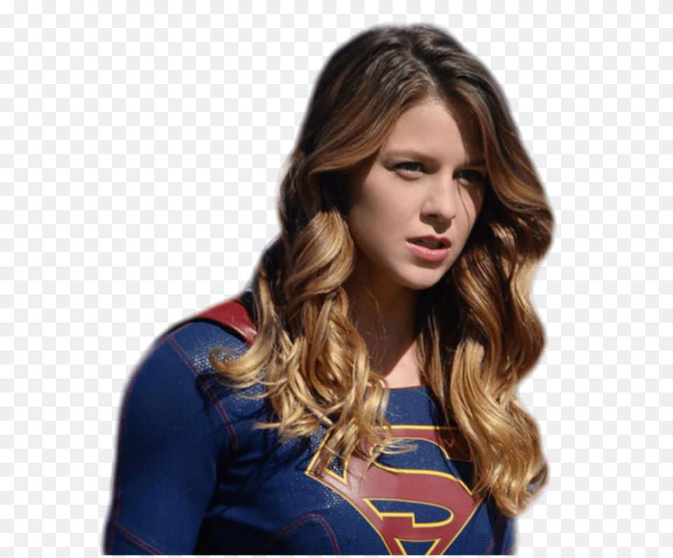 Supergirl, Adult, Portrait, Photography, Person Png