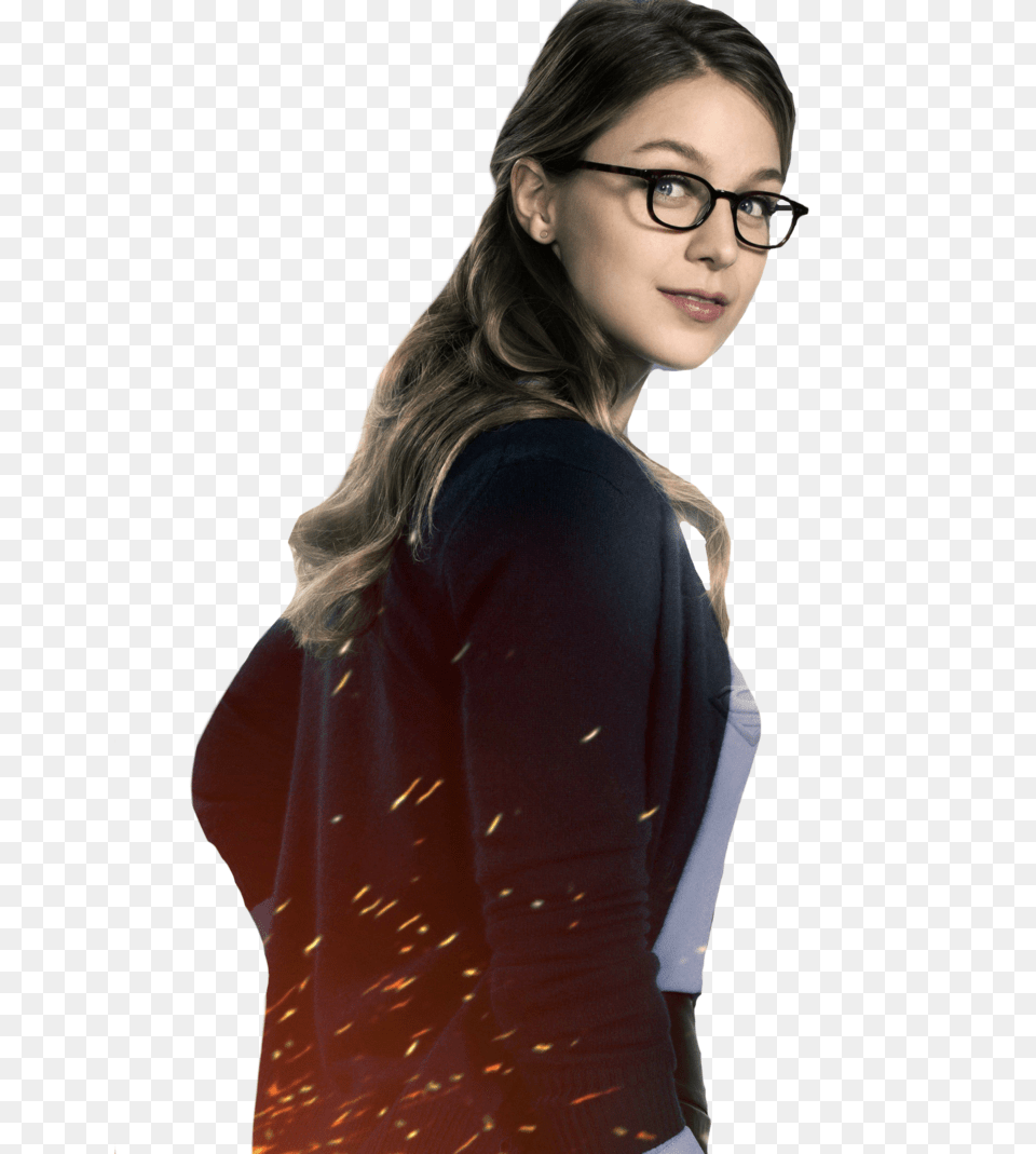 Supergirl, Accessories, Sleeve, Portrait, Photography Free Png