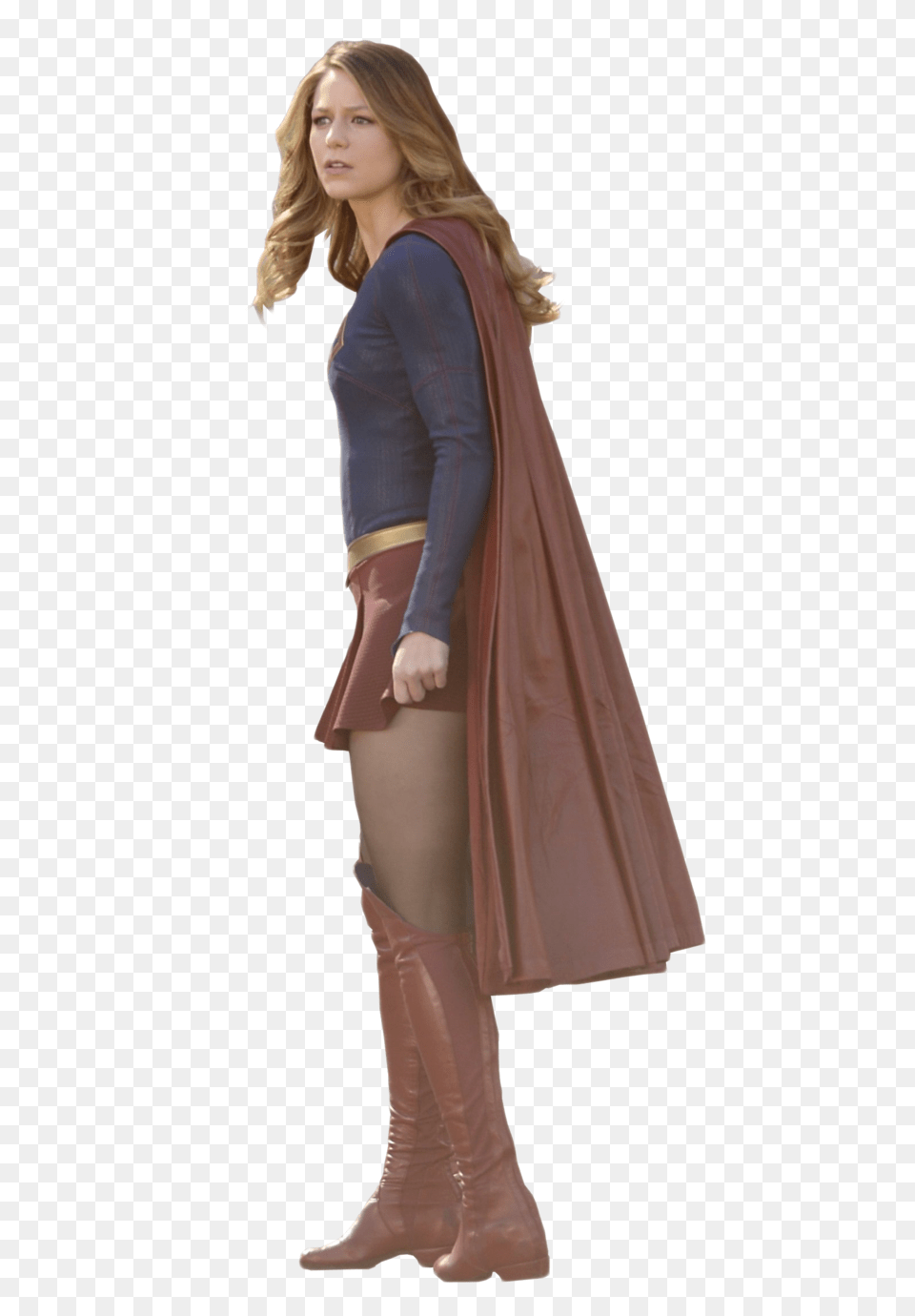 Supergirl, Adult, Sleeve, Person, Long Sleeve Png