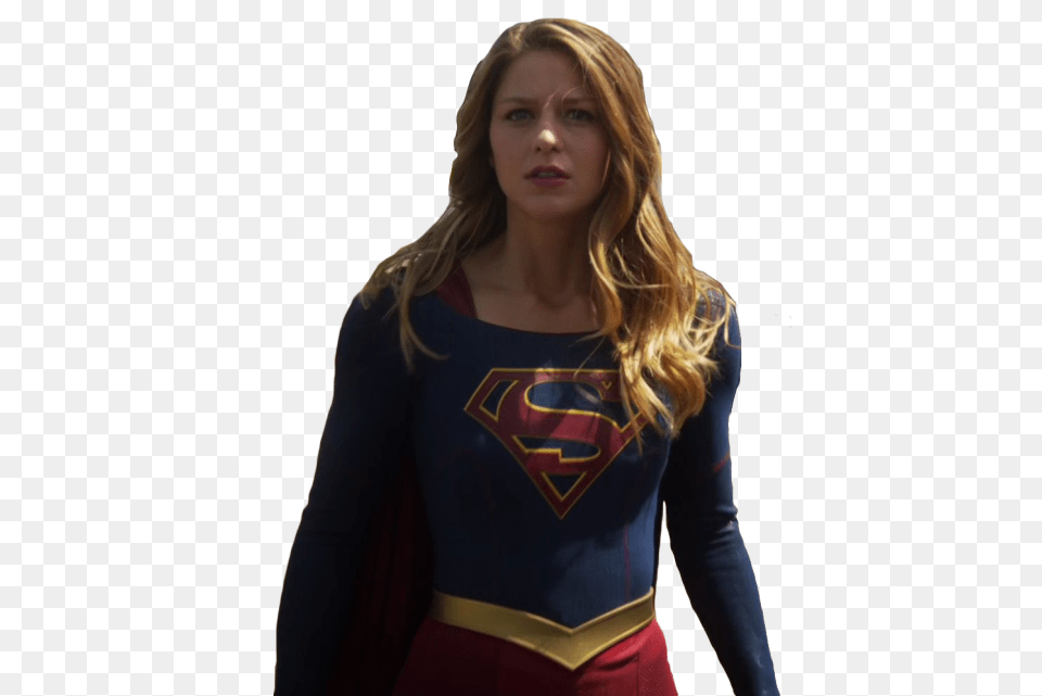 Supergirl, Person, Clothing, Costume, Adult Png Image