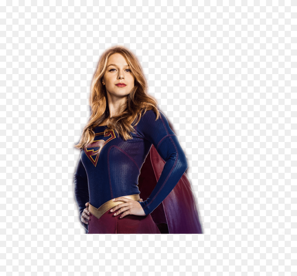 Supergirl, Adult, Sleeve, Portrait, Photography Png Image