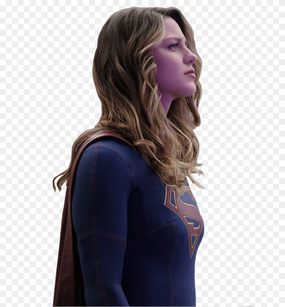 Supergirl, Adult, Sleeve, Portrait, Photography Free Transparent Png