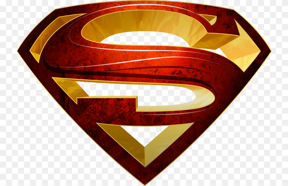 Supergirl, Logo, Symbol, Emblem Free Png