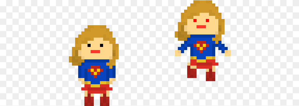 Supergirl, Nutcracker, Person Png Image