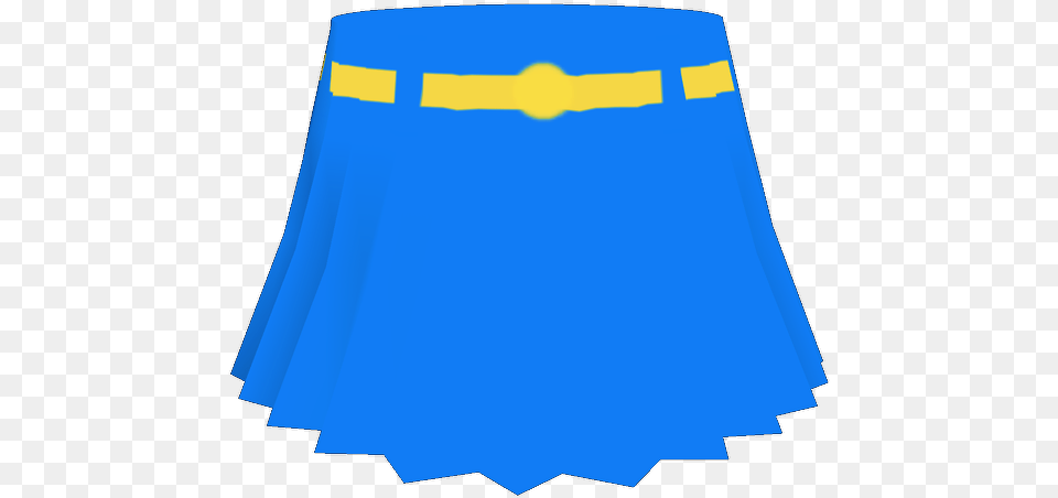 Supergirl Alpha Short Skirt Supergirl Skirt, Clothing Free Png Download