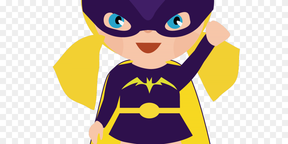 Supergirl Clipart Flying Art, Baby, Person, Face, Head Png