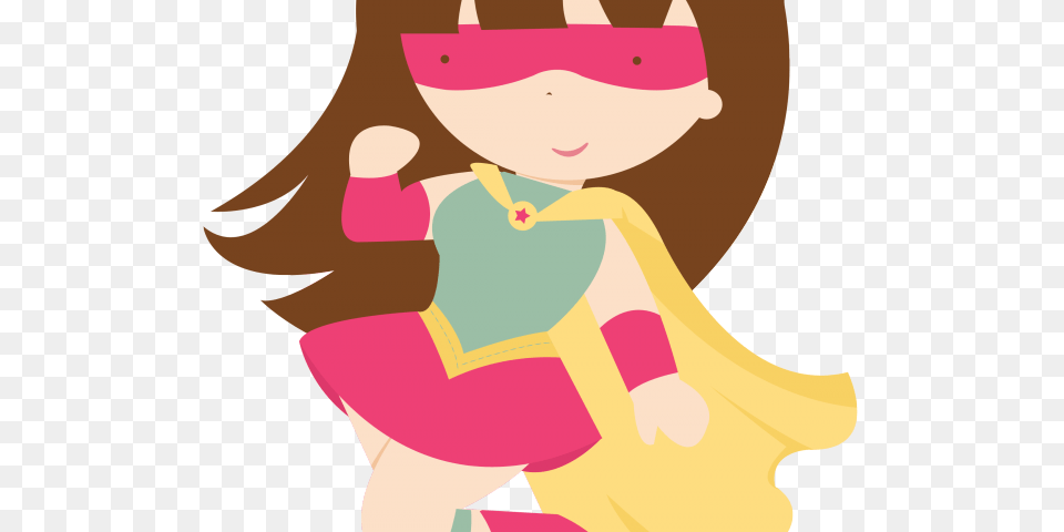 Supergirl Clipart Clip Art Stock Illustrations, Baby, Person, Face, Head Free Png Download