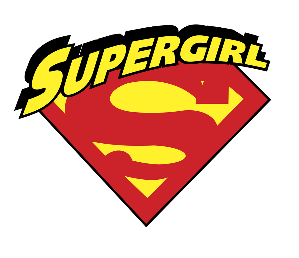 Supergirl Clipart Silhouette, Logo, Dynamite, Weapon, Batman Logo Free Png Download