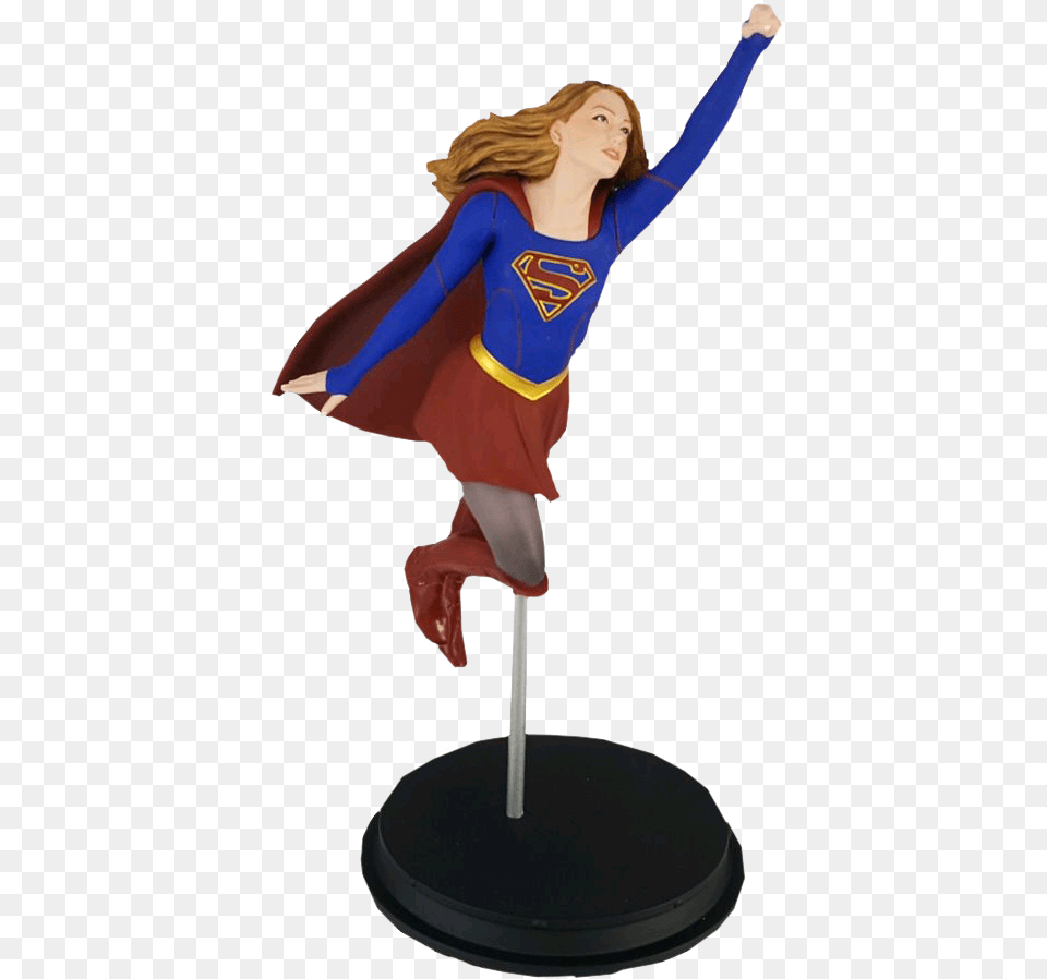 Supergirl Comics, Figurine, Adult, Female, Person Free Png