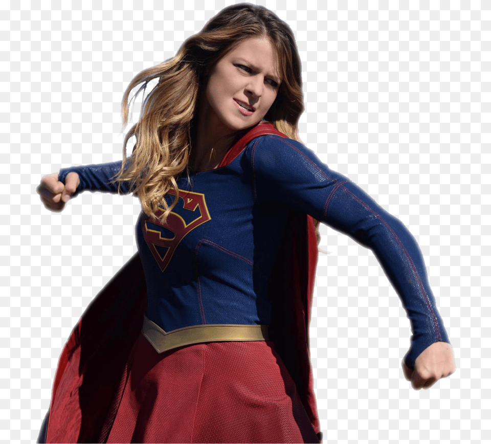 Supergirl Download J Onn J Onzz White Martian, Long Sleeve, Clothing, Sleeve, Solo Performance Free Transparent Png
