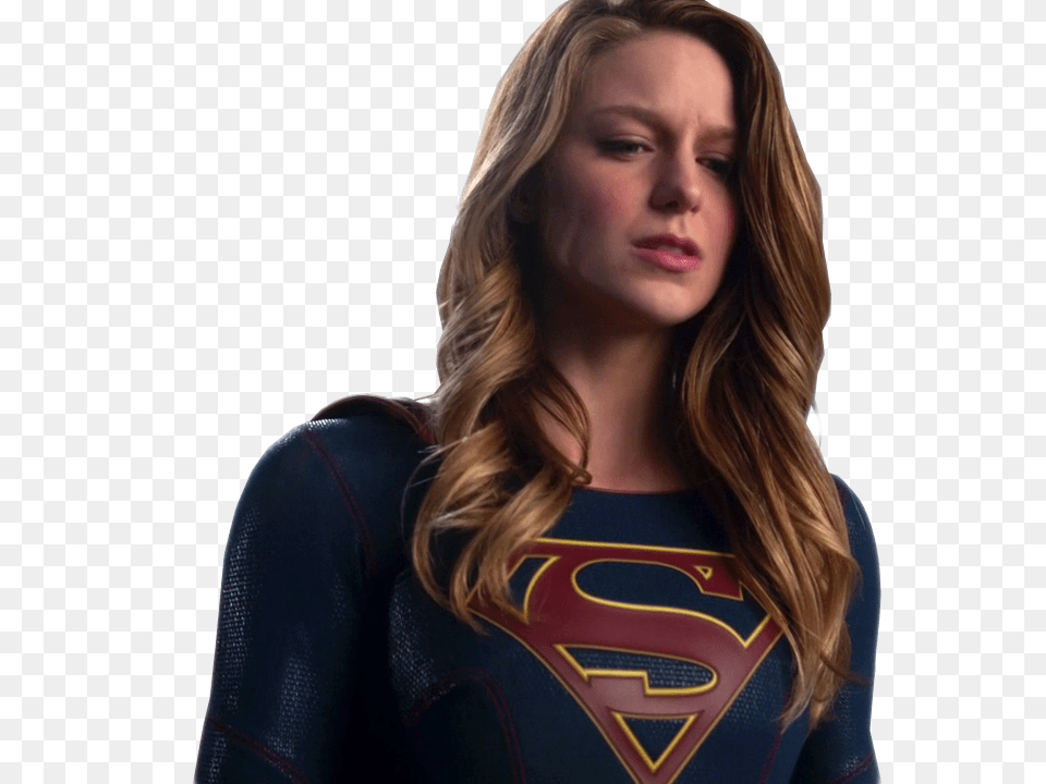 Supergirl Hd Image Logo, Adult, Face, Female, Head Free Transparent Png