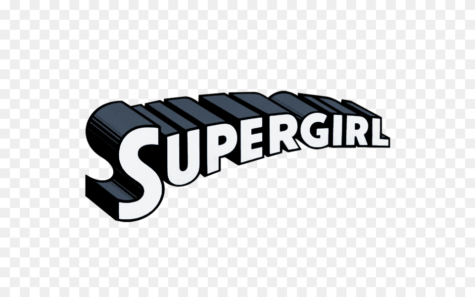 Supergirl Ian Churchill Original Art, Logo, Dynamite, Weapon, Text Png Image