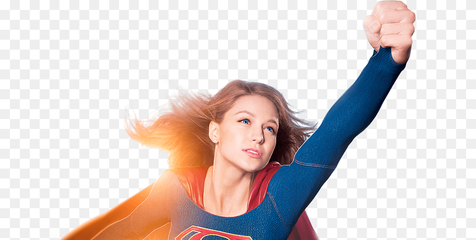 Supergirl Images Download, Adult, Person, Woman, Female Png Image