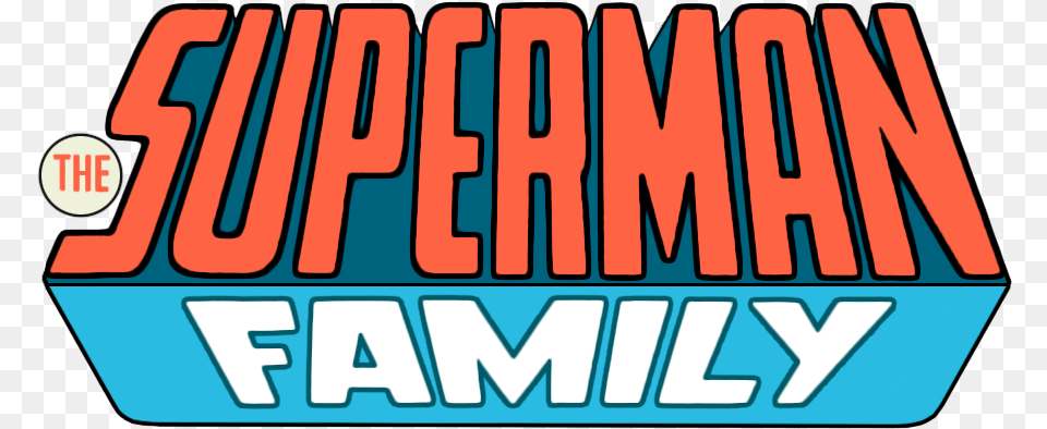 Supergirl Logo Comic Title Of Superman, Sticker, Publication, Book, Dynamite Png