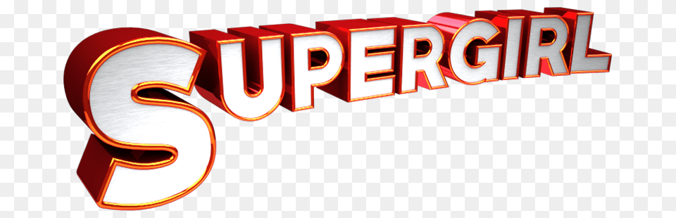 Supergirl Logo Image, Text, Dynamite, Weapon Png