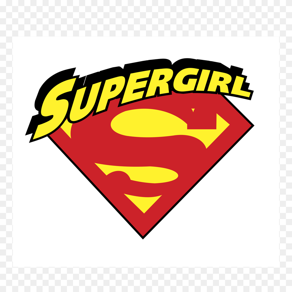 Supergirl Logo Transparent Vector, Dynamite, Weapon, Batman Logo, Symbol Png