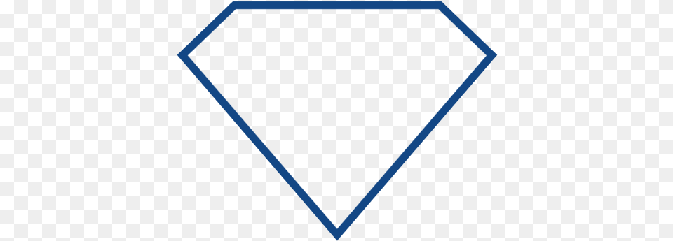 Supergirl Overlay, Blackboard, Triangle Free Png