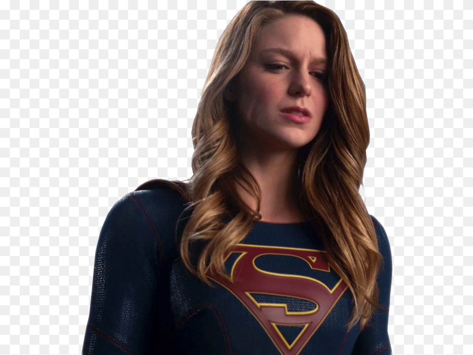 Supergirl Picture, Head, Face, Person, Portrait Png Image