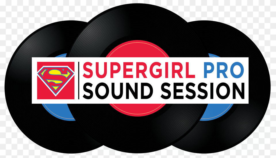 Supergirl Pro Sound Session Paul Mitchell Supergirl Pro, Sticker Free Png Download