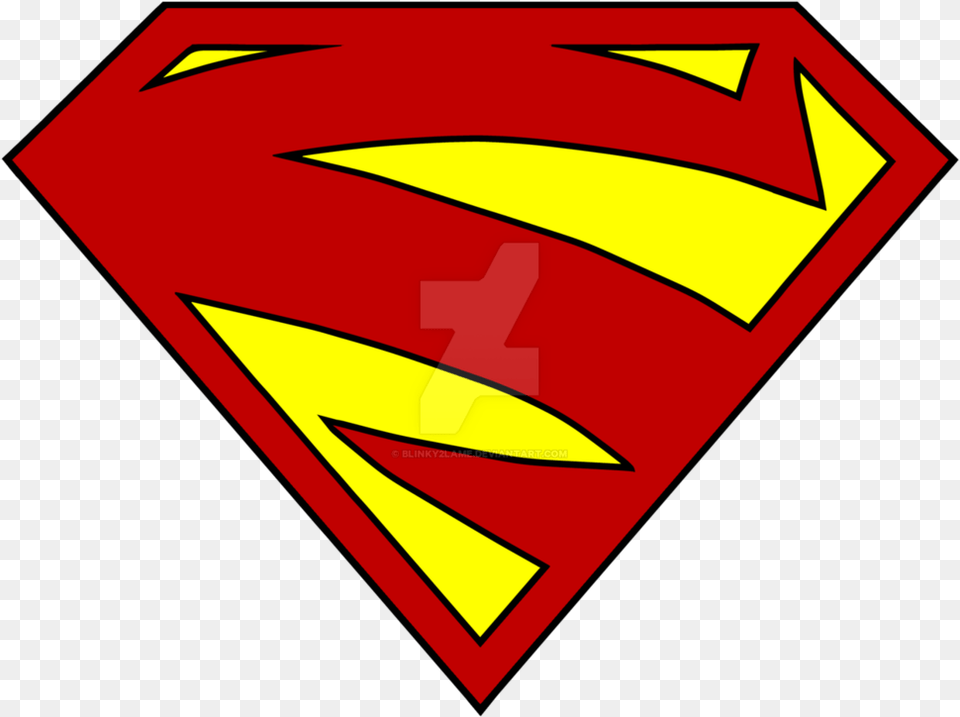 Supergirl S Symbol Superman Logo Free Png