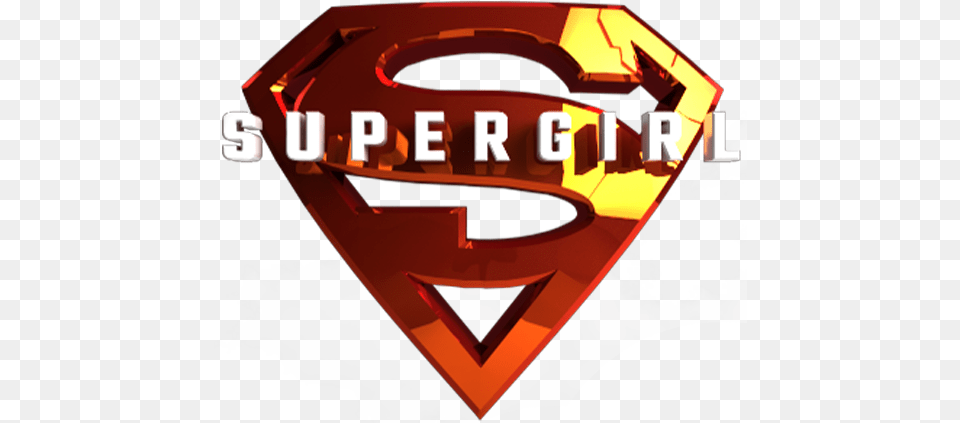 Supergirl Stagione 1 Recensione Dvd Language, Logo, Symbol, Badge, Emblem Png