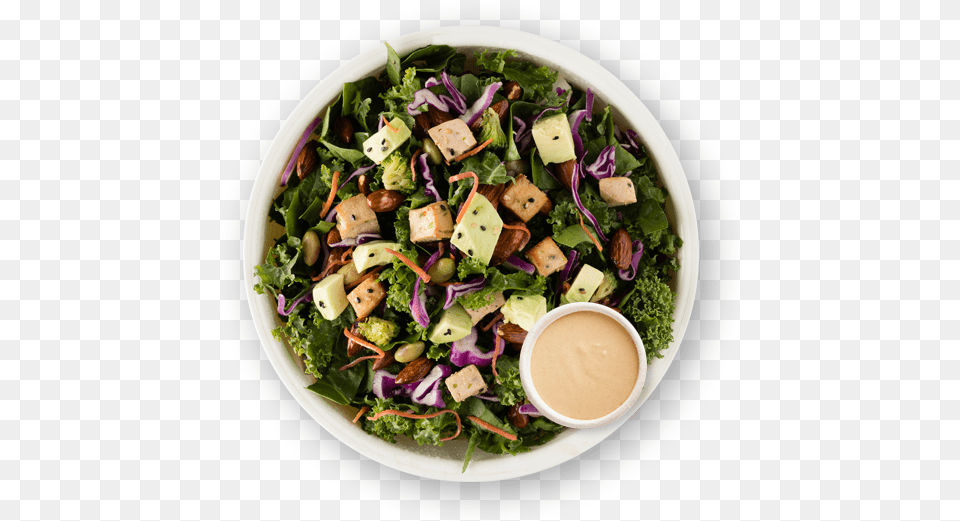 Supergreens Blend Just Salad, Food, Lunch, Meal, Food Presentation Free Transparent Png