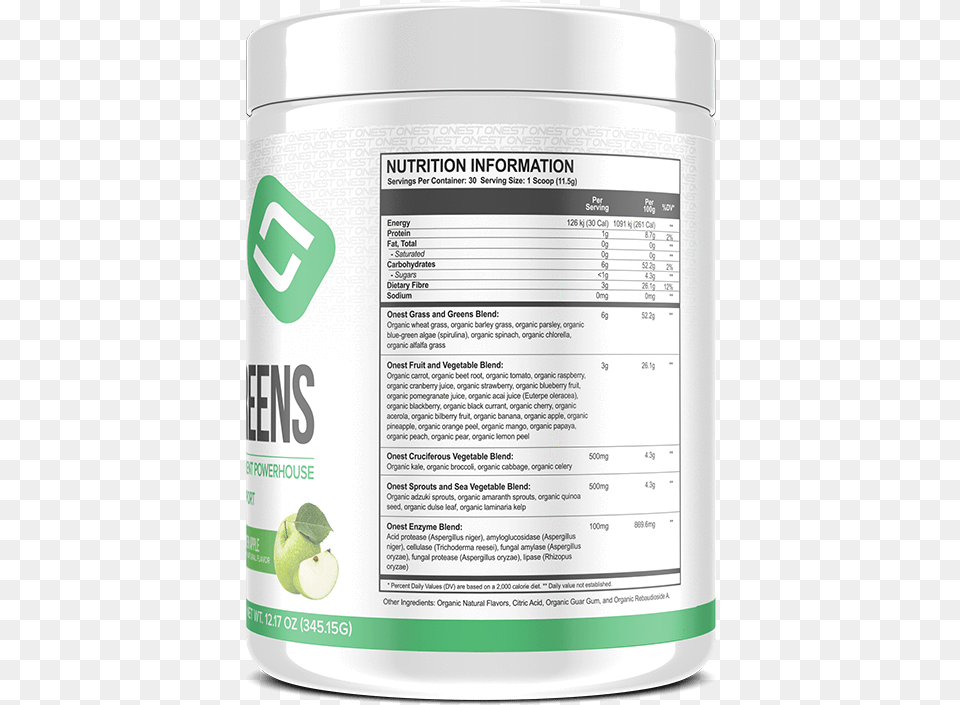 Supergreens Fruit, Cup, Food, Plant, Produce Png Image