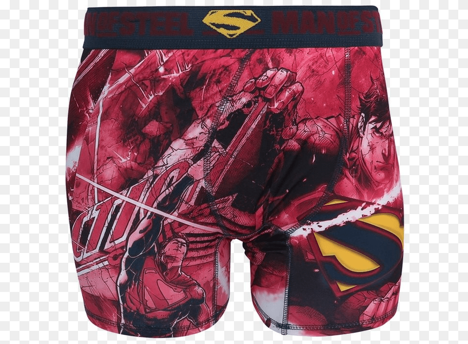 Superhero, Clothing, Swimming Trunks, Person, Face Free Transparent Png