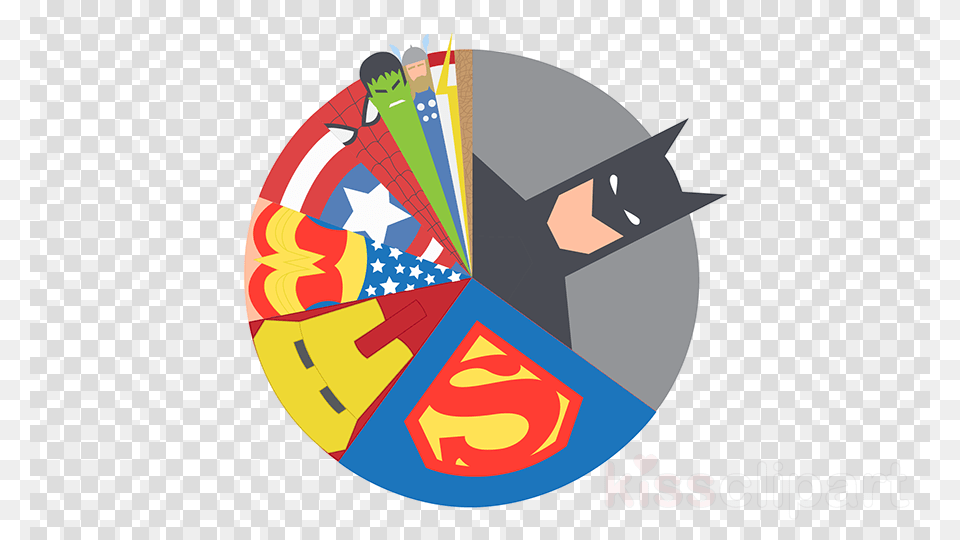 Superhero, Head, Person Png