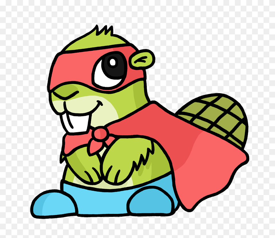 Superhero Adsy, Cartoon, Elf, Grass, Plant Free Transparent Png