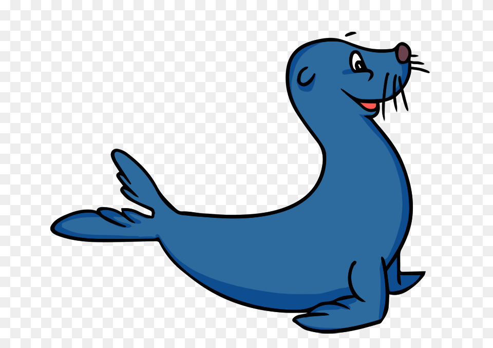 Superhero Baby Seal, Animal, Mammal, Sea Life, Sea Lion Png