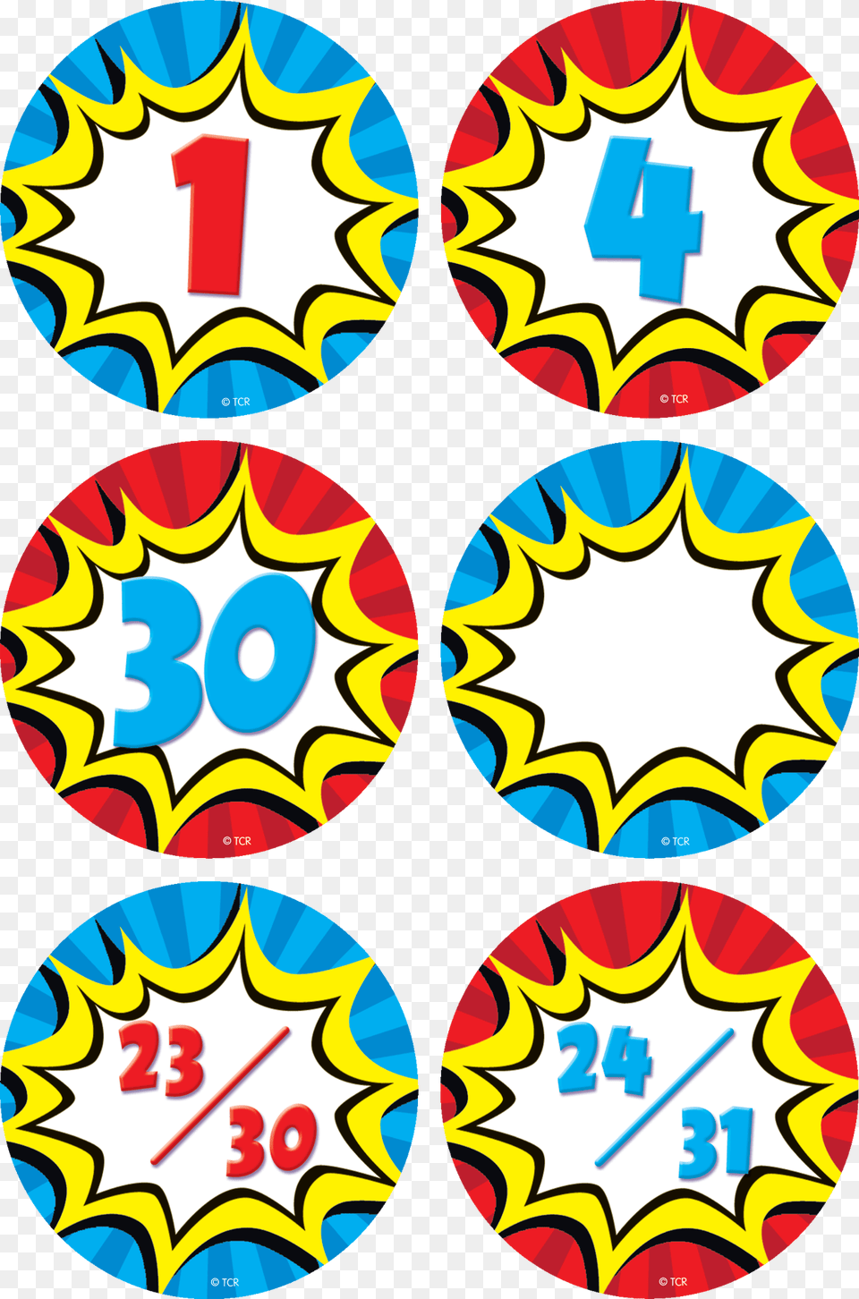 Superhero Calendar Days Clipart Superhero Border, Art, Pattern, Graphics, Dynamite Png Image