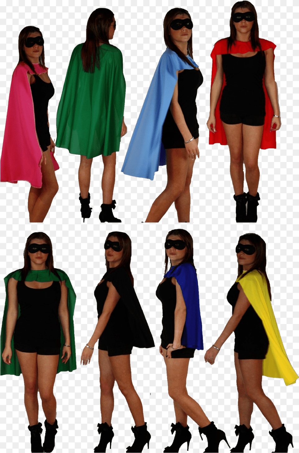 Superhero Capes Costume Party, Shoe, Cape, Clothing, Footwear Png