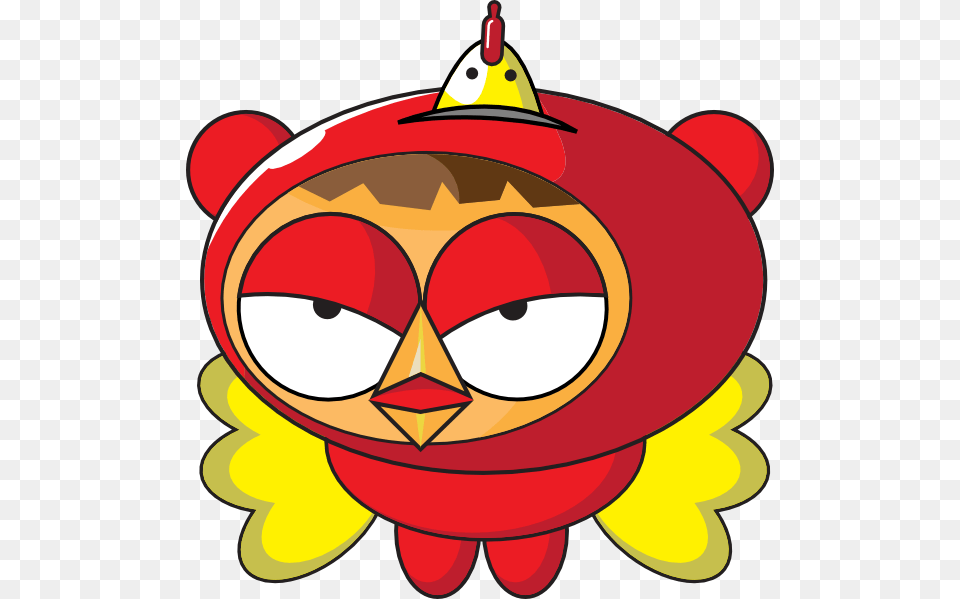 Superhero Chicken Clip Art For Web, Dynamite, Weapon Png Image