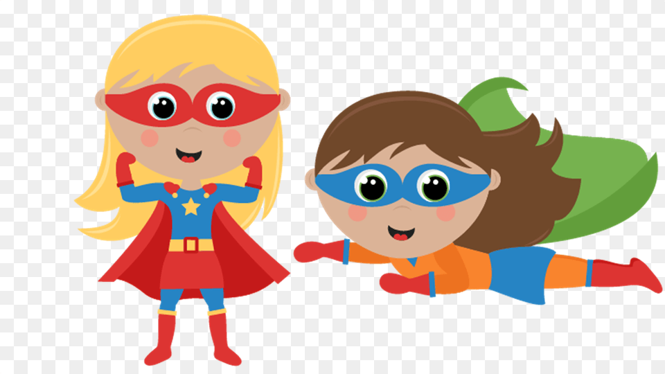 Superhero Clip Art, Baby, Face, Head, Person Png Image