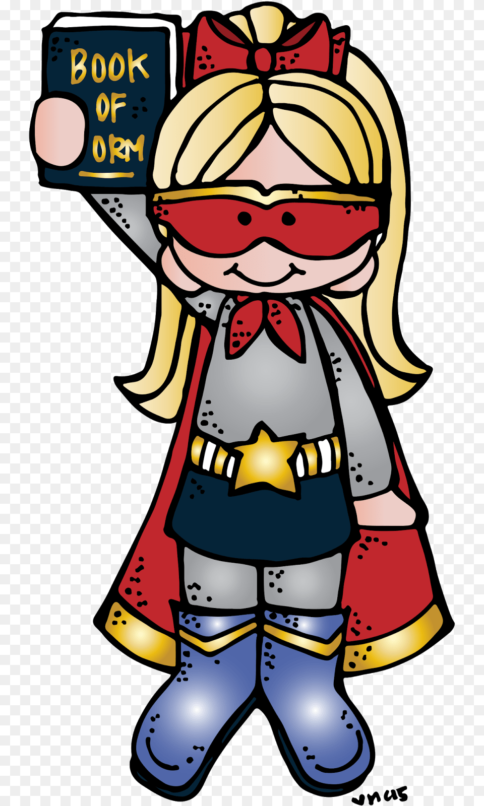 Superhero Clip Art, Book, Comics, Publication, Baby Free Transparent Png