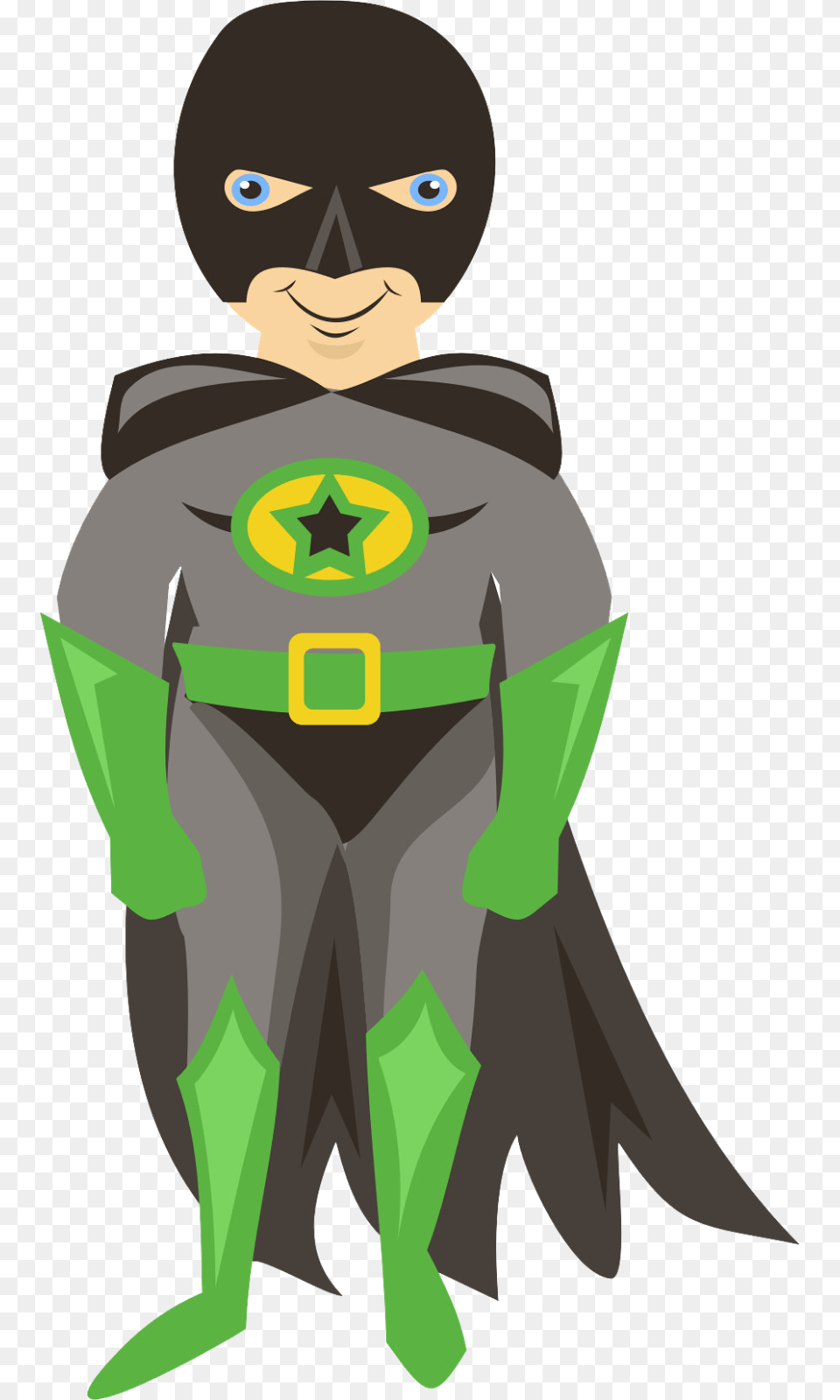 Superhero Clip Art, Cape, Clothing, Baby, Person Png Image