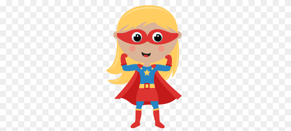 Superhero Clipart Superhero Clipart, Baby, Person, Face, Head Png Image